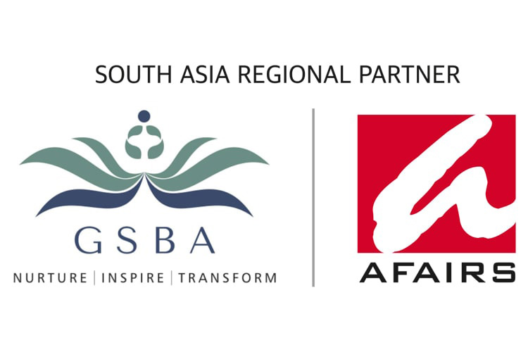 GSBA-AFAIRS Logo