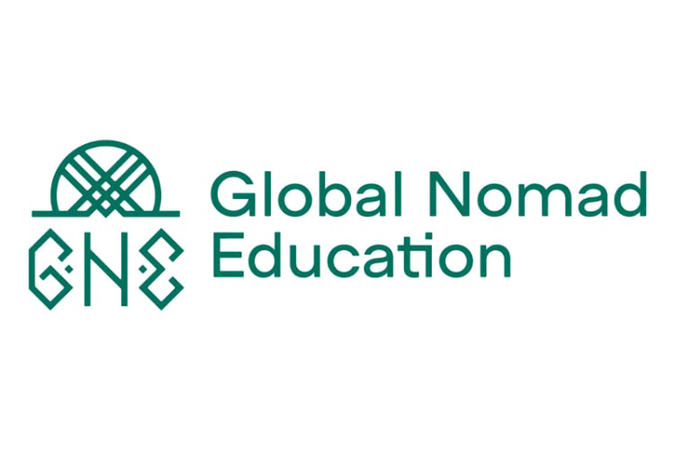 Global Nomad Logo