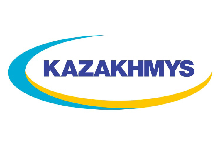 Kazakhmys Logo