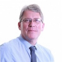 Roger Mitchell <br>(London, UK)