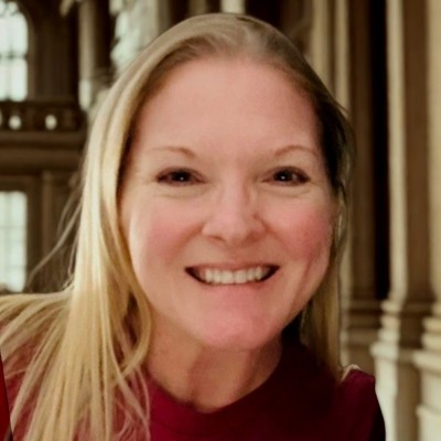 Roslyn Dotterweich <br>(Addis Ababa, Ethiopia)