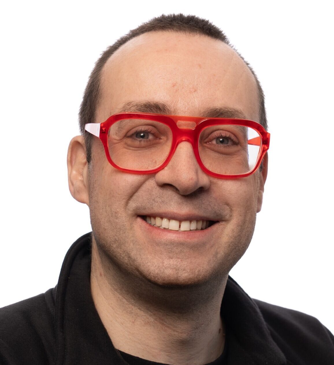 Dr Ben Levy