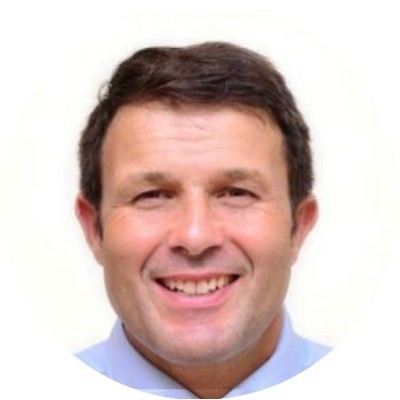 Dr Adam England