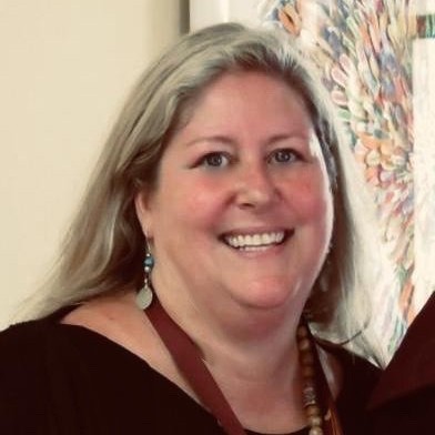 Dr. Heidi Cavanagh