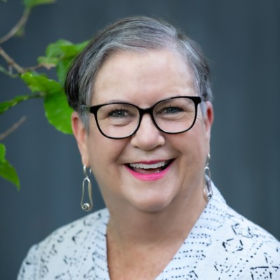 Margaret Thorsborne OAM <br> (Qld, Australia)
