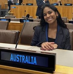 Satara Uthayakumaran  <br>(NSW, Australia)